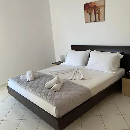 Apartment 61 Sea And Sunset View Dhermi