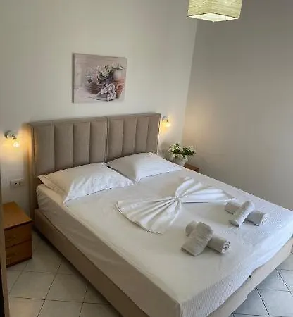 61 Sea And Sunset View Apartman *