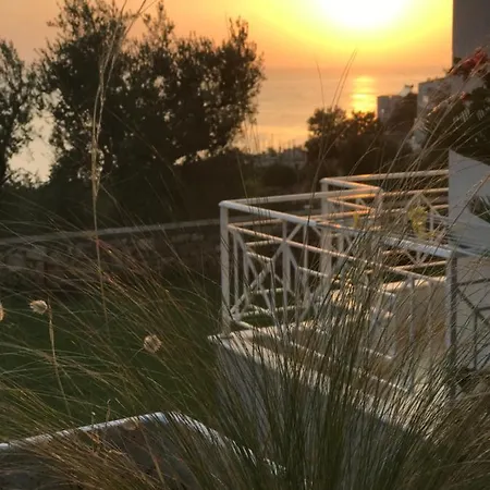 61 Sea And Sunset View *