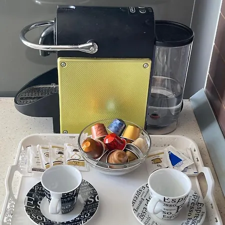 61 Sea And Sunset View Apartman *