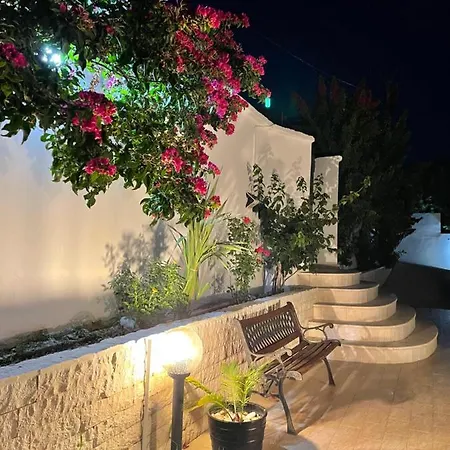 Apartman 61 Sea And Sunset View Dhërmi