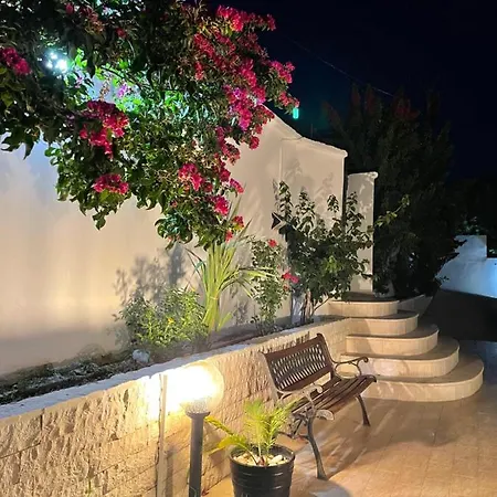Apartment 61 Sea And Sunset View Dhermi