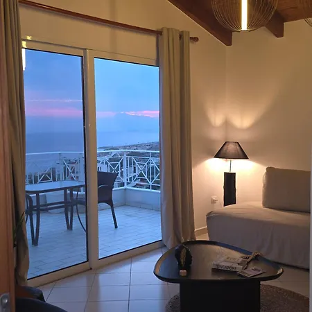 Apartman 61 Sea And Sunset View *