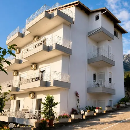61 Sea And Sunset View *