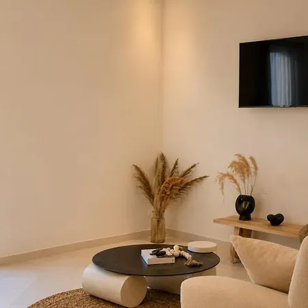 شقة 61 Sea And Sunset View *