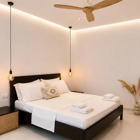61 Sea And Sunset View شقة ديرمي