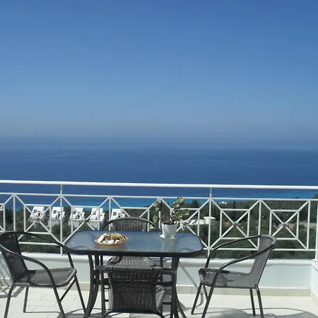 61 Sea And Sunset View Dhermi