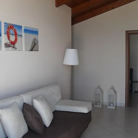 Apartment 61 Sea And Sunset View Dhermi