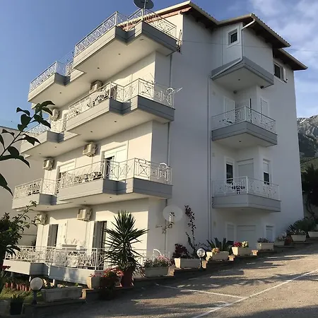 61 Sea And Sunset View Apartman *