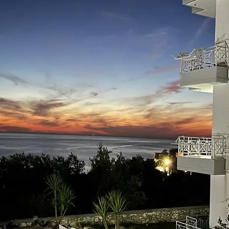 Daire 61 Sea And Sunset View *