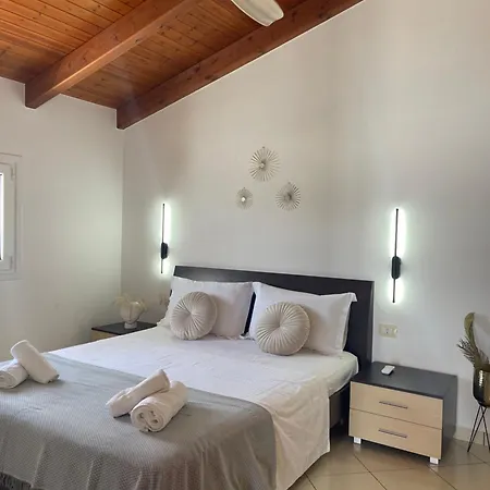 61 Sea And Sunset View