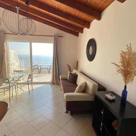 61 Sea And Sunset View
