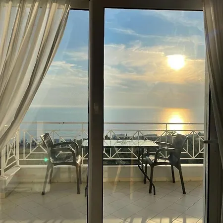 Apartamento 61 Sea And Sunset View *