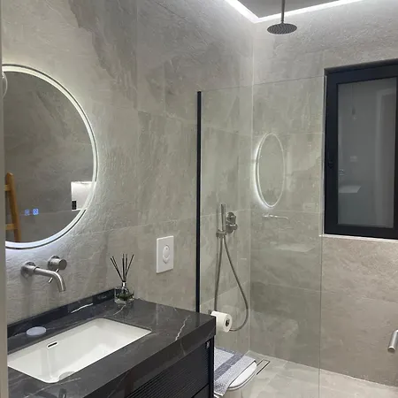 דירה 61 Sea And Sunset View *