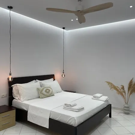 Appartamento 61 Sea And Sunset View