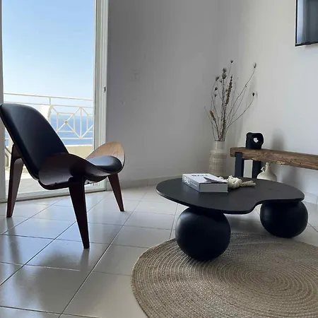 61 Sea And Sunset View * דרמי