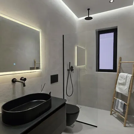 61 Sea And Sunset View Dhërmi