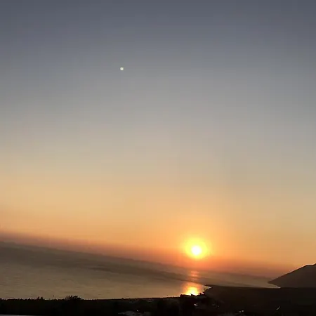 61 Sea And Sunset View דרמי