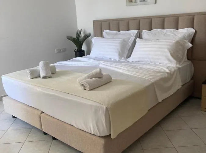 Apartment 61 Sea And Sunset View Dhermi