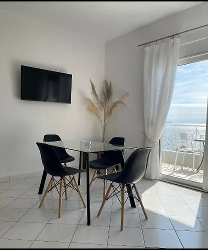 61 Sea And Sunset View Dhërmi