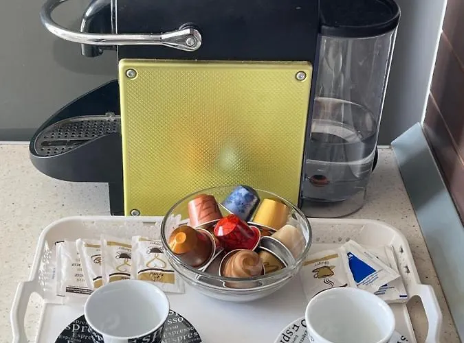 61 Sea And Sunset View Appartement *