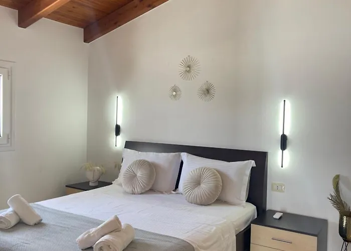 61 Sea And Sunset View