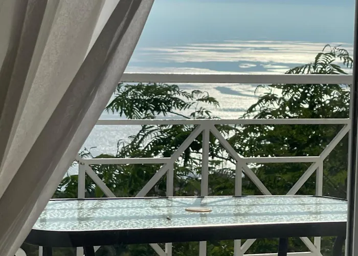 Appartement 61 Sea And Sunset View