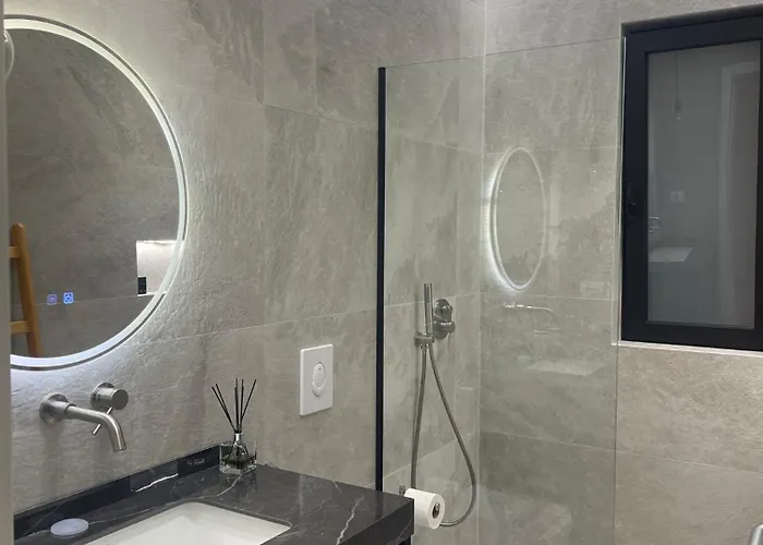 Apartment 61 Sea And Sunset View *