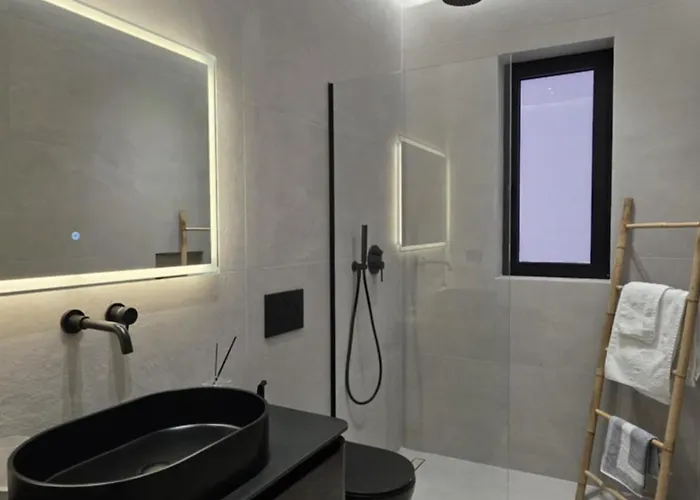 61 Sea And Sunset View Dhermi