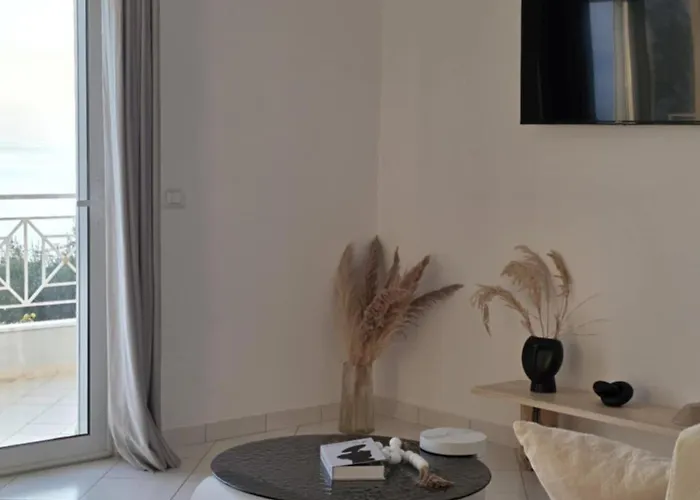 61 Sea And Sunset View Apartment