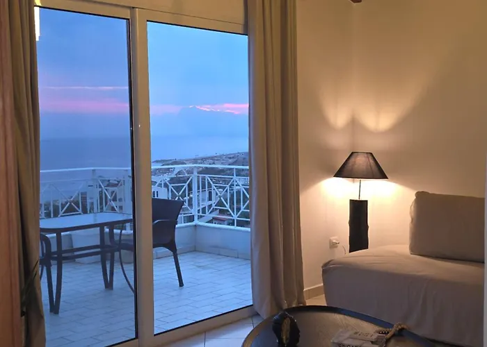 Apartment 61 Sea And Sunset View *