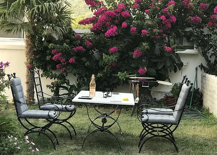 61 Sea And Sunset View Dhermi