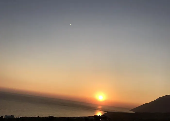 61 Sea And Sunset View Dhermi