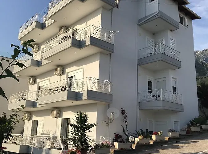 61 Sea And Sunset View Apartment *